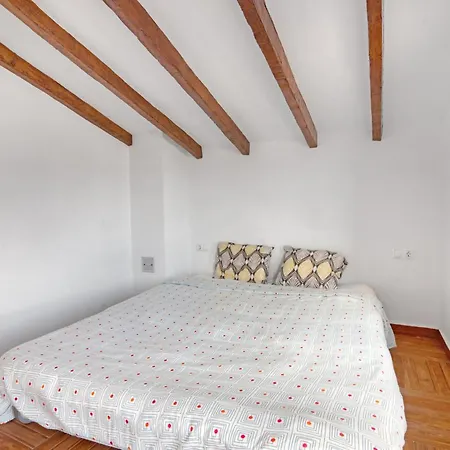 Ca Xotxim * Альтеа