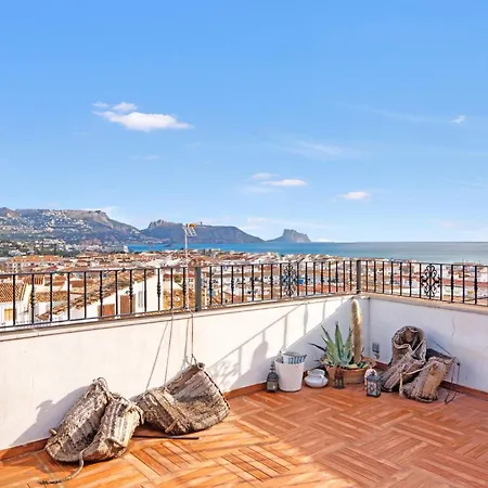 Ca Xotxim Альтеа