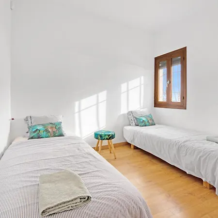 Дом отдыха Ca Xotxim *