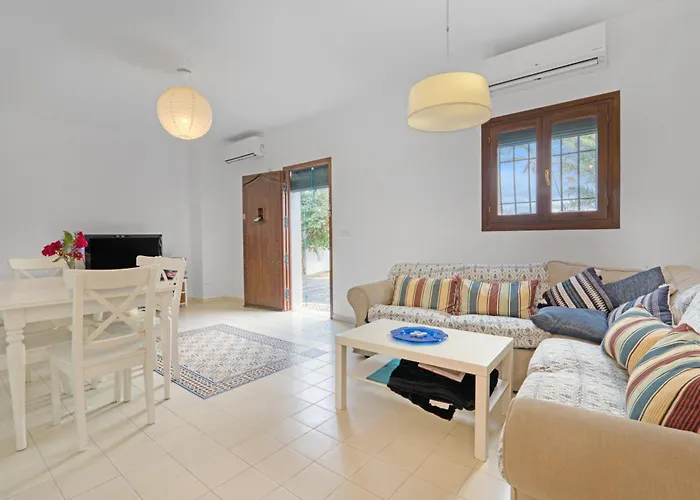 Ca Xotxim Дом отдыха *