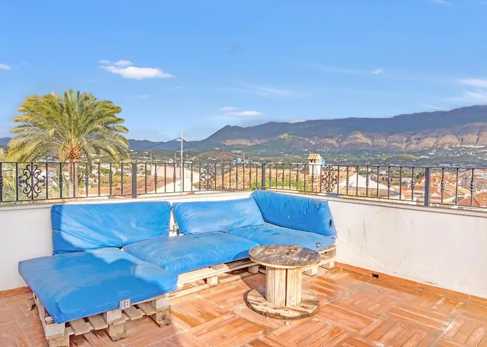 Ca Xotxim Дом отдыха