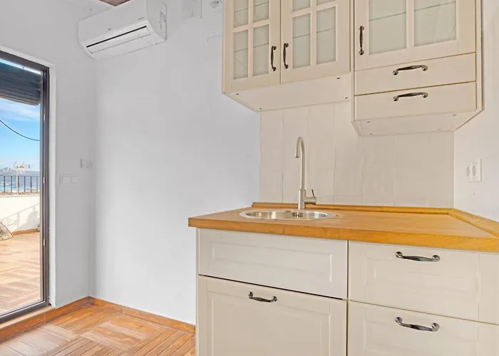 Дом отдыха Ca Xotxim *