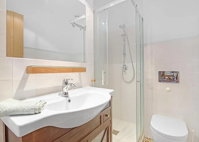 Дом отдыха Ca Xotxim *