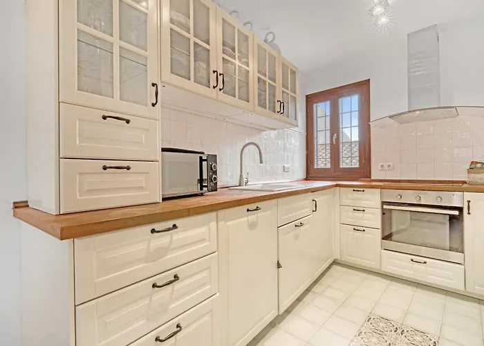 Дом отдыха Ca Xotxim Альтеа