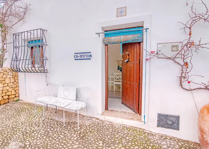 Ca Xotxim