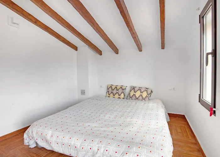 Ca Xotxim * Альтеа