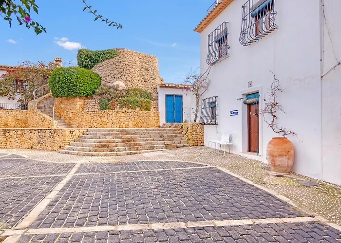 Ca Xotxim * Альтеа