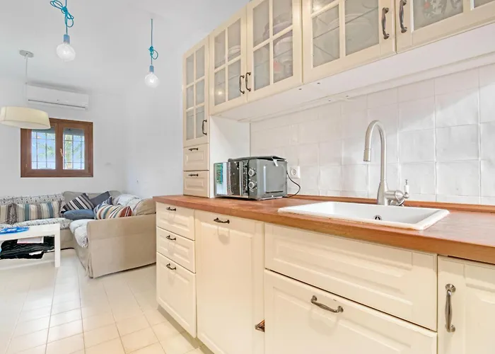 Ca Xotxim Дом отдыха