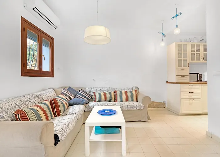 Дом отдыха Ca Xotxim *