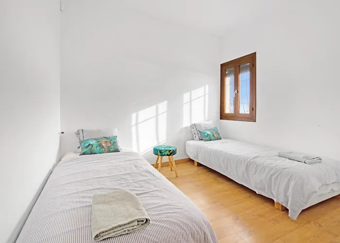 Дом отдыха Ca Xotxim *