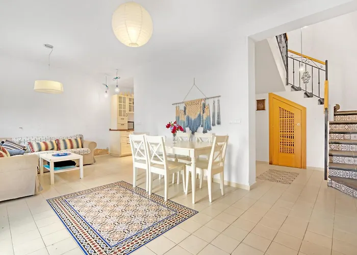 Ca Xotxim Дом отдыха