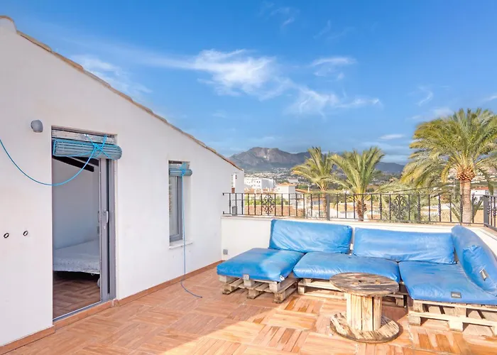 Ca Xotxim * Альтеа