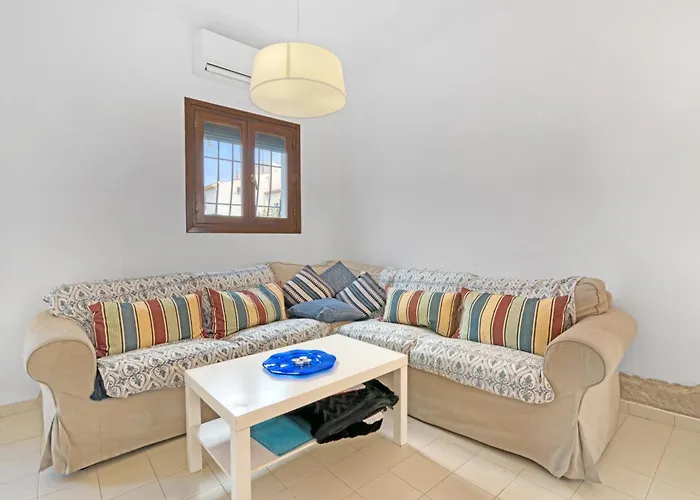 Ca Xotxim * Альтеа