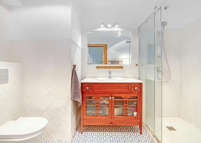 Дом отдыха Ca Xotxim *