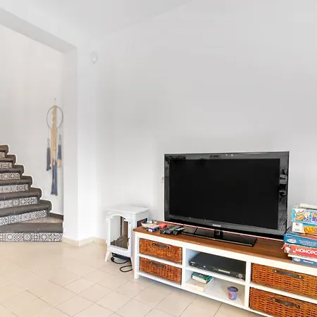 Ca Xotxim Prázdninový dům Altea