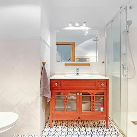 Prázdninový dům Ca Xotxim *