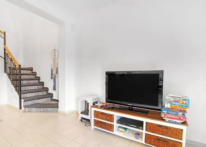 Ca Xotxim Vakantiehuis Altea