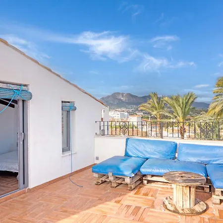 Ca Xotxim * Altea